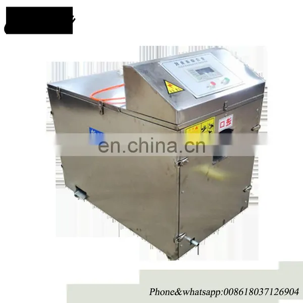 Lowest Price Fish Descaler / Automatic Fish Fillet Machine / Fish Killing Gutting Cleaning Machine photo-4