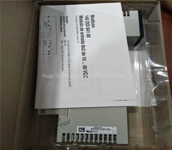 Modicon PC-A984-145 . Brand New . Industrial Module. New and Original In Stock, Good Price ,high Quality, Warranty for 1 Years photo-3
