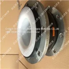 HOT Sleeve Type Expansion Joint Pipe