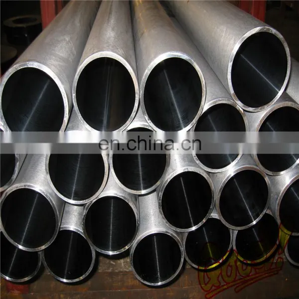 Bike Frame Chromoly 4130 4140 Cold Drawn Seamless Steel Pipe photo-4