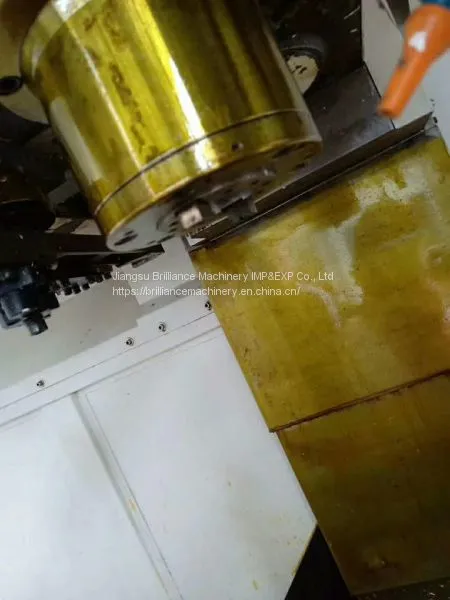 Taiwan LITZ MV-800 Vertical Machining Center photo-2