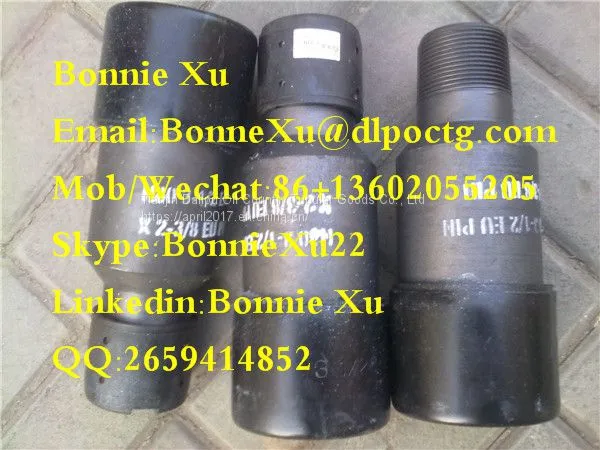 API 5CT OCTG Crossover Coupling For Oilfield