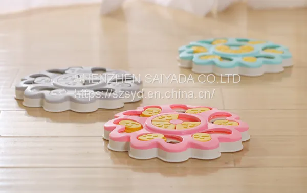 FANCY FOOD TOY Pet Educational Toys Pet Training Toys to Relieve Boredom Interactive Toys photo-3