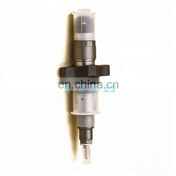 Diesel Injector 0445 120 273 For BOSCH Common Rail Disesl Injector 0445120273 photo-3