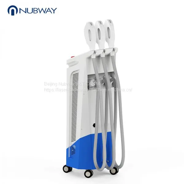 2019 Elight Ipl rf Machine for Skin Rejuvenation and Hair Removal photo-4