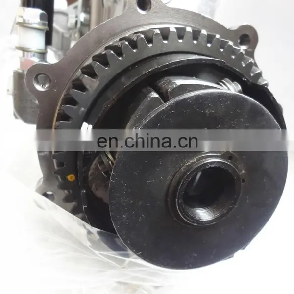 BJAP Injection Pump BHF4PW105007,4102EZL-A.16.10,4PWS503,V1300001 photo-2