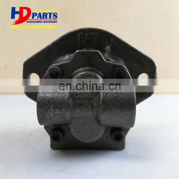 3176 384-8611 316-6863 Steering Pump photo-5