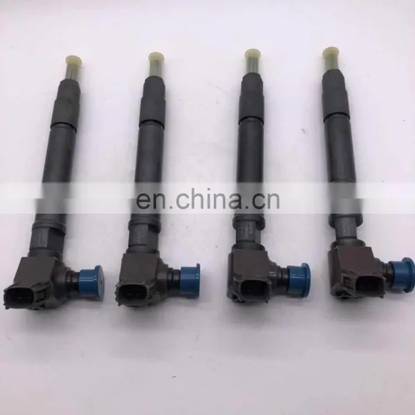 ThaI Original Diesel Engine Fuel Injector 23670-09430 for Hilux 2GD photo-2