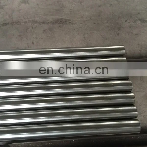 BS EN10083-1 51CrV4 41Cr4 40CrMo4 Round Steel Bar photo-7