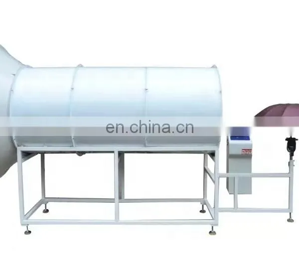 Wind Resistance Strength Test Machine for Umbrella photo-4