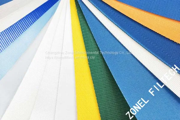 Filter Press Belt/ Vacuum Filter Belt/ Forming Belt