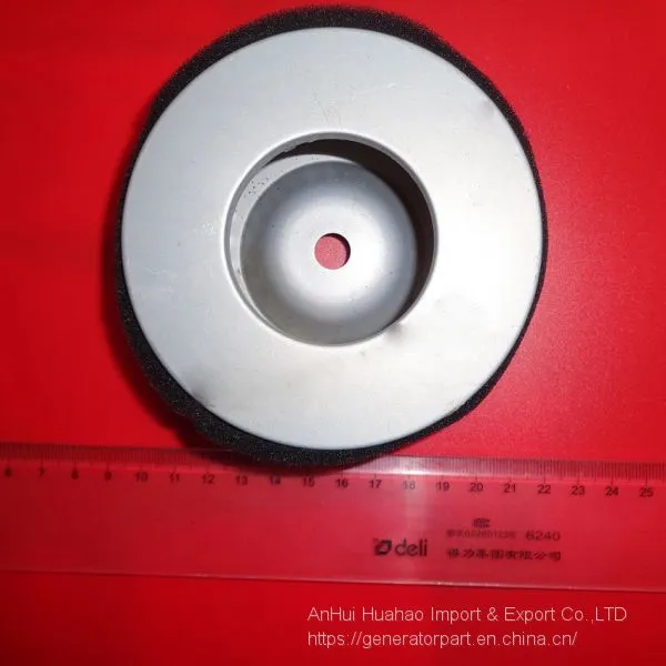 3KVA 5KVA 170F Diesel Power Generator Air Filter Element photo-2