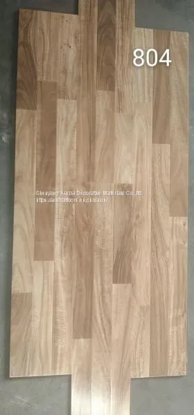 8mm HDFLAMINATE FLOORING photo-2