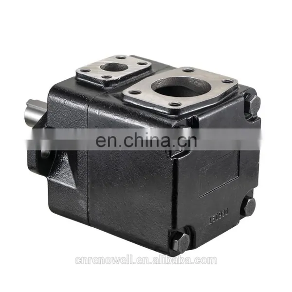 Veljan T6C T6D T6E T6CM T6DM T6EM T7D Single Vane Pump Replacement photo-5