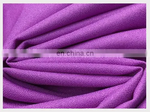 150D Thick Polyester Chiffon Fabric Dress Fabric/skating Dress Fabric/fabric for Party Dress 220Gsm photo-6