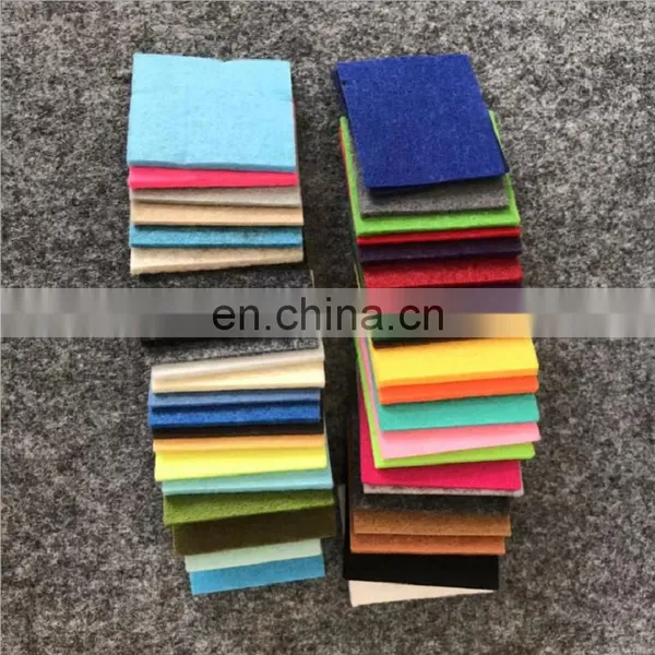 Super Soft Colors 3mm Wool Felt photo-4