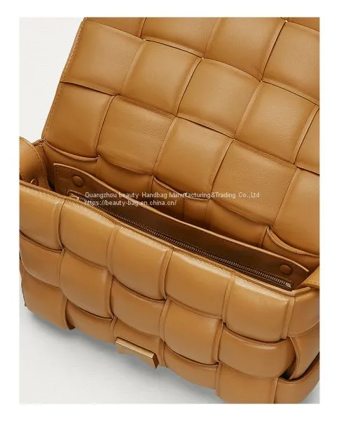 Ms New PADDED CASSETTE Weaving BV Package photo-3