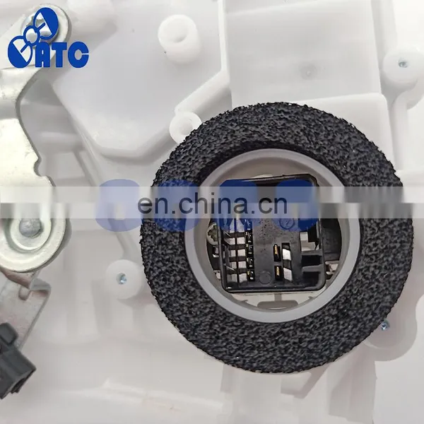 Front Right Door Lock Actuator FOR Honda CR-V CRV 2.4L Driver Side 2007-2011 72110-SWA-D01, 72110SWAD01 photo-5