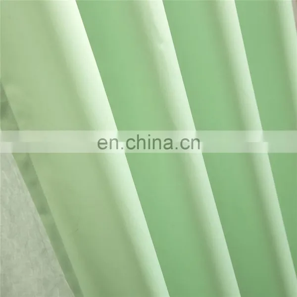 2017 New Design Colorful Curtains Embroidery With High Quality photo-6