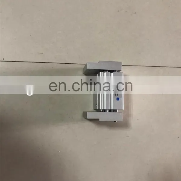 SMC Mini Cylinder MHL2-20D photo-3
