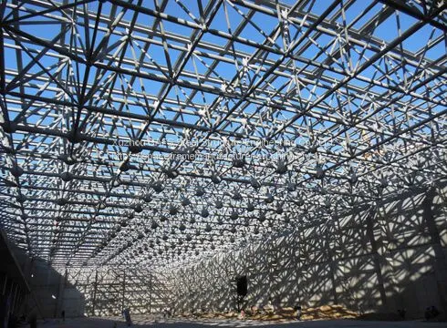 Xuzhou Economic and Technological Development Zone High-standard Plant Construction (Phase I) Project photo-2