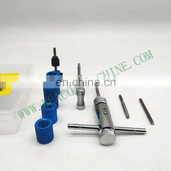 BEACON Diesel Injector Disassembly and Assembly Tools photo-6