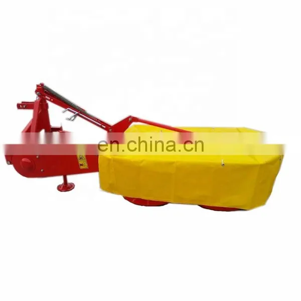 Tractor Tow Behind Rotary Drum Disc Mower for Sale