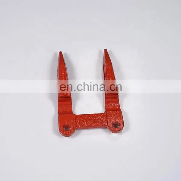 Kubota Rice Wheat Combine Harvester Knife Guard For Sale photo-4