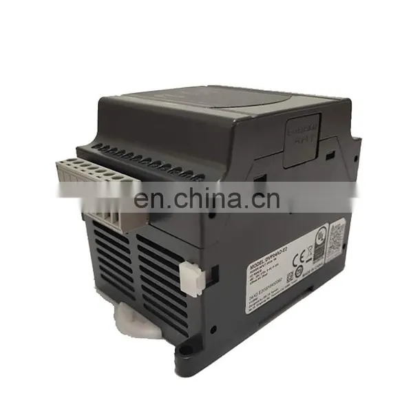 Delta PLC DVP04AD-E2 Analog Input Expansion Module DVP04AD-E2 New and Original photo-2