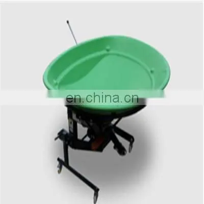 High Quality Star Fertilizer Applicator 2FS-600/2FS-1200 photo-2