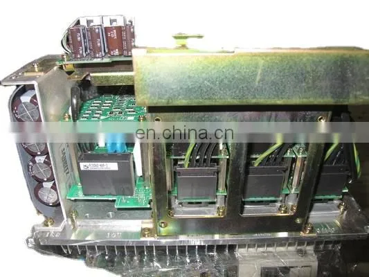 CACR-CSL10AAA AC Servo Drive photo-4