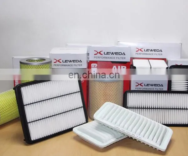 Wholesale Car Accessories Air Filter Filtro de ar 16546-02N00 for Japan Car photo-5