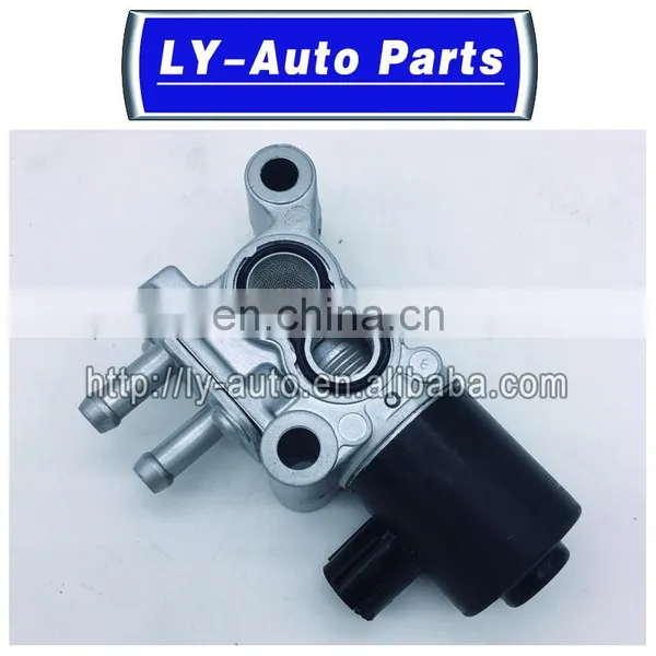 36450P2JJ011 High Performance IACV Idle Air Control Valve 36450-P2J-J01 For Honda For Civic For Acura For EL 1382000560 2H1110 photo-2