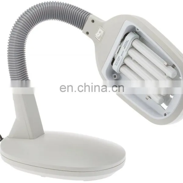 Indoor Home Goods Flexible Sunlight Reading Table Lamp photo-4