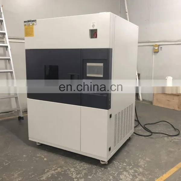 Liyi Solar Simulator Weatherometer Price Xenon Arc Test Chamber Tester photo-6