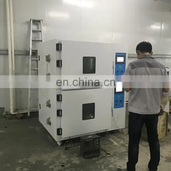 Liyi Precision Electronic Drying With Tray Oven Dryer photo-7