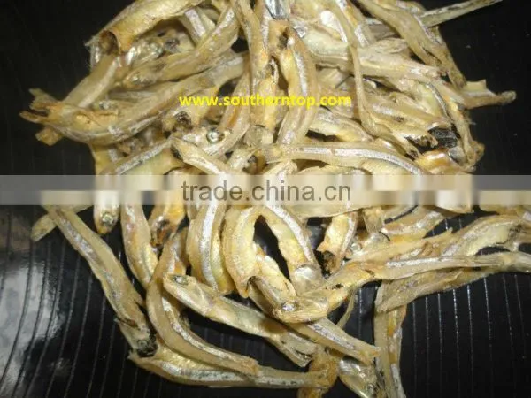 Dried Anchovy