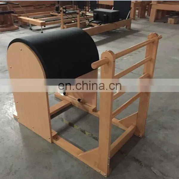 Used Pilates Studio Ladder Barrel Pilates SNP05 photo-4