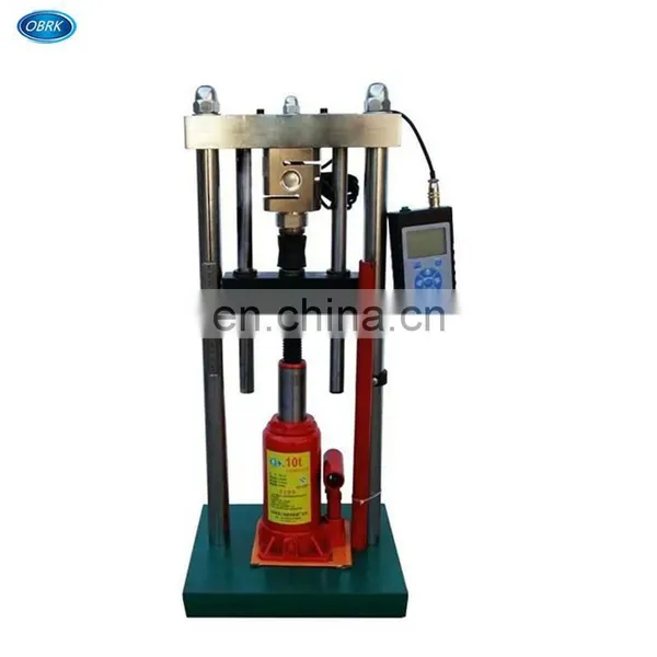 100KN Rock Point Load Test Apparatus/Rock Point Load Tester/Rocks Point Load Test Equipment photo-6
