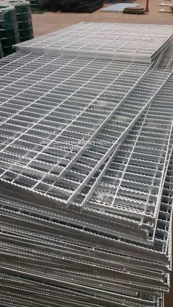 Long-term Supply of Steel Grating photo-2