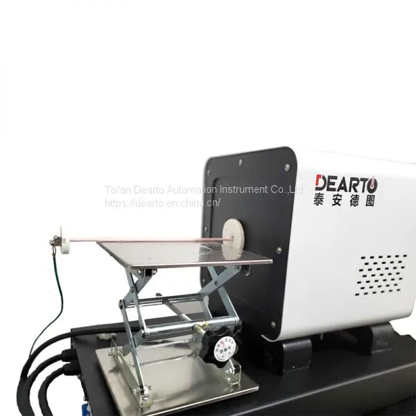 300 to 1300 Deg C Thermocouple Verification Calibration Furnace photo-3