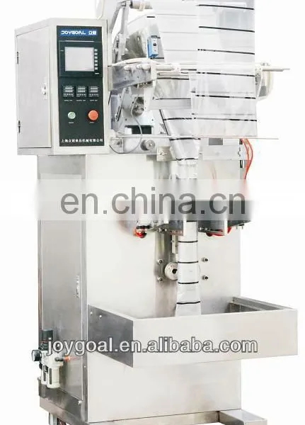 Modern Hot Sell Powder Plastic Bag Sealing Packing Machine photo-4