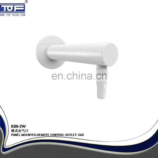 Laboratory Furniture Accessories Fume Hood Fittings Remote Control Gas Valves photo-5