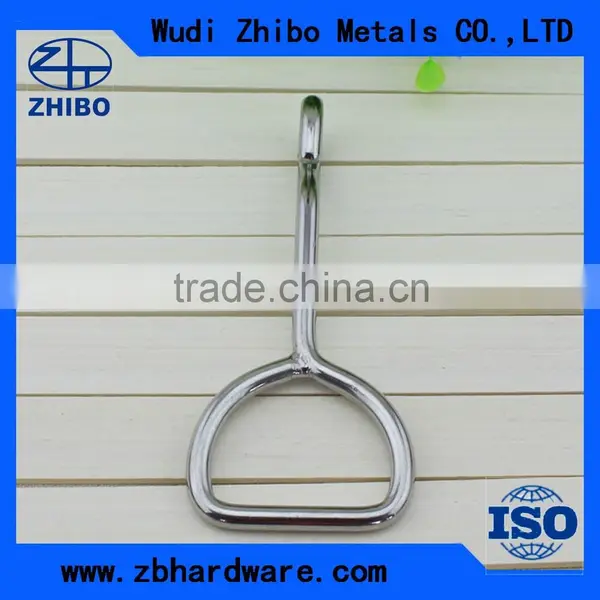 Welded Steel Rings MADE IN CHINA photo-2