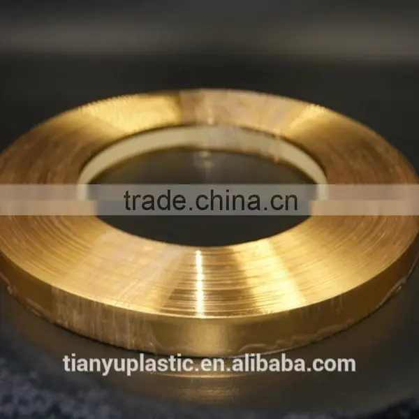 Pvc Decorative Edging Trim photo-6