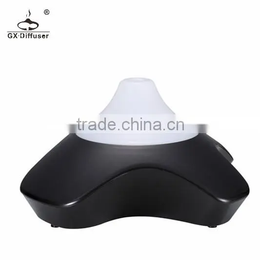 GX Diffuser Wooden Case Aroma Diffuser Essential Oils Ultrasonic Aroma Diffuser photo-4