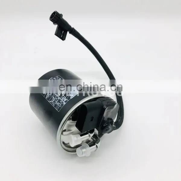 Truck Engine Parts Fuel Filter FF5862 A6510902952 6510902952 photo-2
