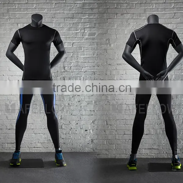 Sports Mannequin for Sports Clothing Store Display NI-1 photo-4