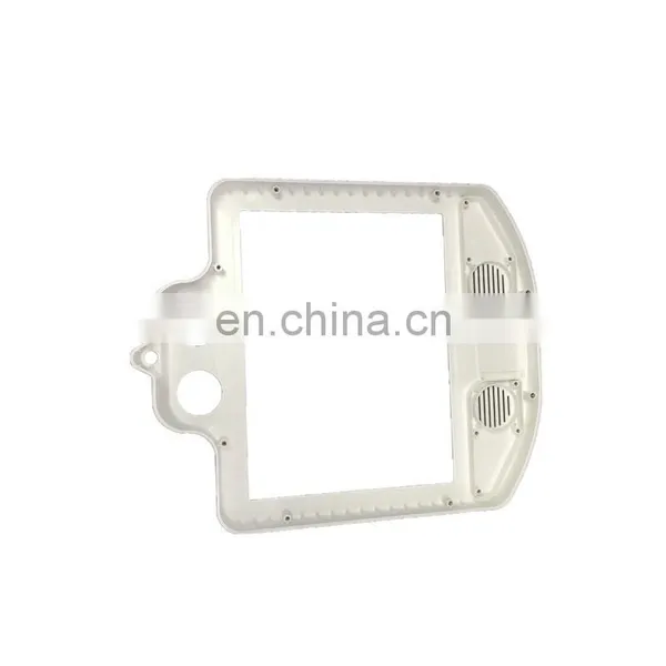 Mold Design Service OEM ODM Plastic Injection Molding Mold Design Medical Housing Parts photo-4