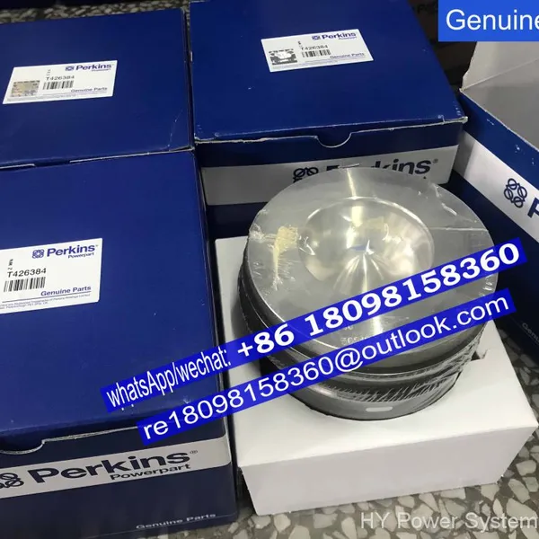 41158065 41158066 41158069 41158072 41158084 41158085 41158087 Piston Ring for Perkins Engine Parts photo-4
